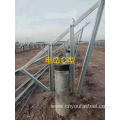 Professional Solar panel mounting brackets